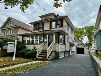 46 Coddington Ave, Staten Island, NY 10306