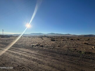 5535 Greeley Ave, Silver Springs, NV 89429