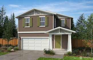 5053 87th Dr NE Unit 46, Marysville, WA 98270