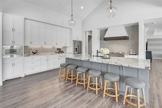 20302 Old Windmill Trail, Hockley, TX 77447