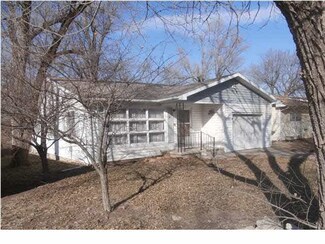 311 N Anita St, Potwin, KS 67123