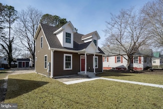 232 Cherry Way, Salisbury, MD 21804