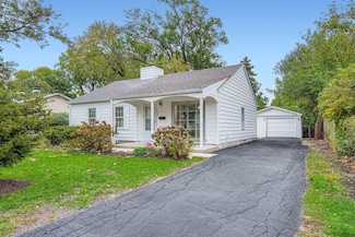 509 Elder Ln, Glenview, IL 60025