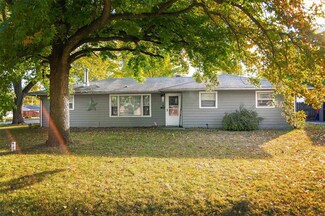 4457 Allen Dr, Brownsburg, IN 46112