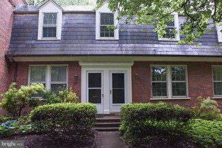 1415 S Edgewood St Unit 467, Arlington, VA 22204