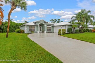 6461 55th Square, Vero Beach, FL 32967