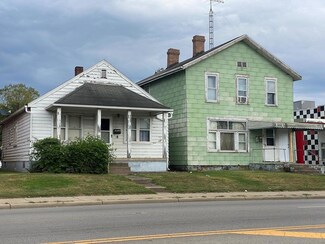 137-139 Bridge St, Chillicothe, OH 45601