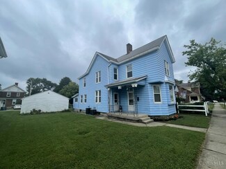 205 Maple St, Reading, OH 45215