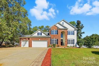 10711 Reid Alexander Ln, Mint Hill, NC 28227