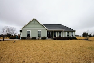 124 S 875 W, West Lafayette, IN 47906