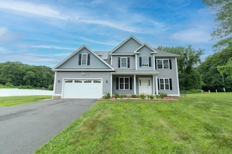 1705 Orchard Rd, Berlin, CT 06037