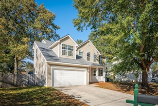 5402 Woodbreeze Dr, North Charleston, SC 29420