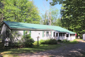 468 W Old Town Rd, Old Town, ME 04468