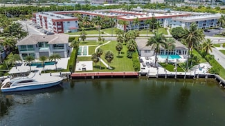 580 Egret Dr Unit 121, Hallandale Beach, FL 33009
