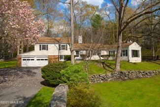 5 Orchard Hill Ln, Greenwich, CT 06831