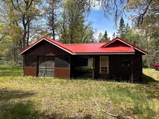 1197 N Mc Masters Bridge Rd, Grayling, MI 49738
