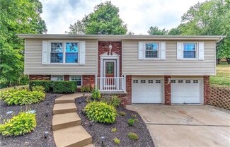 1106 Chapel Rd, Monaca, PA 15061