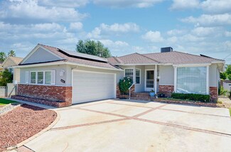 10018 Memory Park Ave, Mission Hills, CA 91345