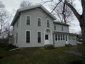 30 W Main St, Corfu, NY 14036
