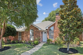 1823 Dew Valley Dr, Carrollton, TX 75010