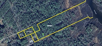 7461 Lower Hill Rd, Westover, MD 21871