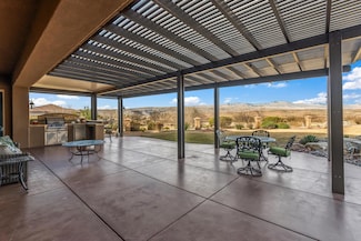 4680 Sunsation Cir, Saint George, UT 84790