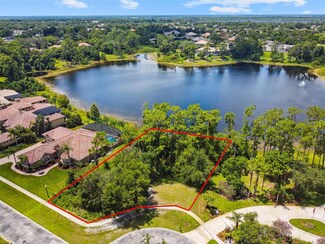 208 Eagle Estates Dr, Debary, FL 32713