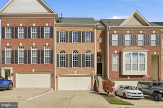 1538 Artillery Terrace NE, Leesburg, VA 20176