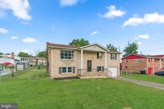 5 Norair Ave, Hyattsville, MD 20785