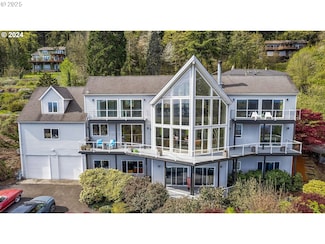 12508 NW Mountain View Rd, Portland, OR 97231