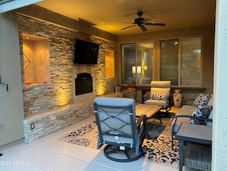 13075 W Desert Vista Trail, Peoria, AZ 85383