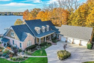 9332 Treasure Point, Indianapolis, IN 46236