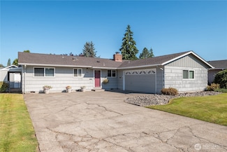 1617 Susan Ave, Longview, WA 98632