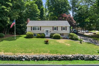 13 Spring St, Danvers, MA 01923
