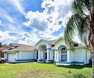 1011 Greenturf Rd, Spring Hill, FL 34608