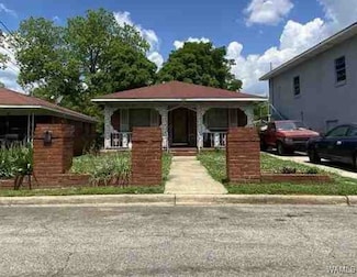 3664 43rd Ave N, Birmingham, AL 35207