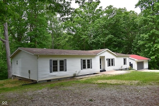 6538 N Tutterow Rd, Monrovia, IN 46157