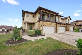 123 Antonio Way, Austin, TX 78734