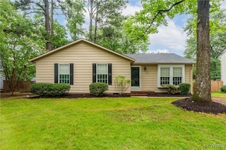 4814 Mill Park Ct, Glen Allen, VA 23060