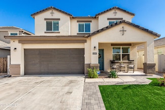 1297 W Chillingham Rd, San Tan Valley, AZ 85143