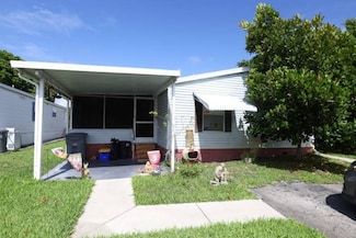2003 NW 21st St Unit 353, Boynton Beach, FL 33436