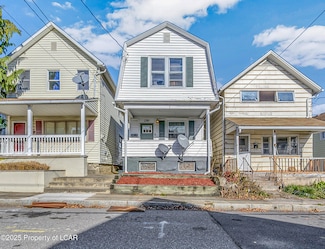 230 Poplar St, Wilkes Barre, PA 18702