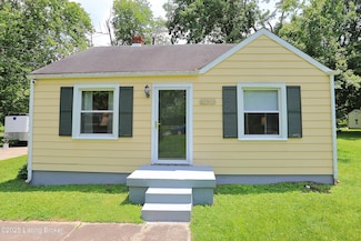 10305 Fox Ave, Fairdale, KY 40118