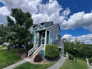 9124 Aspen Dr, Champion, PA 15622