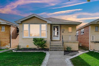 7755 Mcvicker Ave, Burbank, IL 60459