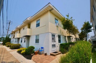 4224 W Brigantine Ave Unit 11, Brigantine, NJ 08203