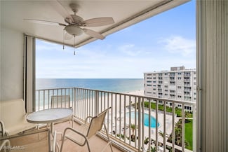 3443 Gulf Shore Blvd N Unit 713, Naples, FL 34103