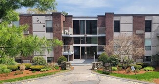 147 Turner Rd Unit 92, Holliston, MA 01746