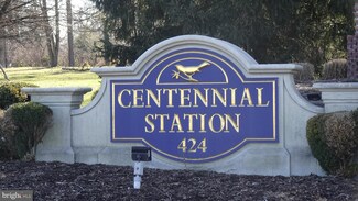 9000 Centennial Station Unit 9000, Warminster, PA 18974 | MLS ...