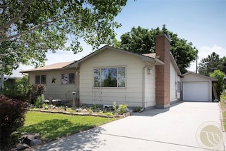 2016 Monad Rd, Billings, MT 59102